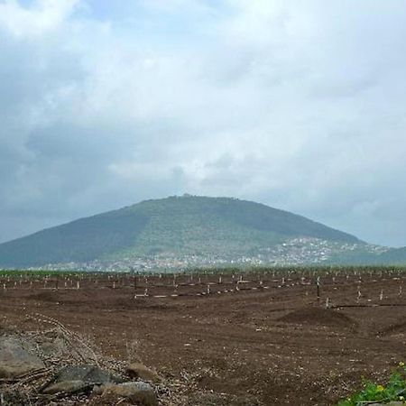 Bar Bakfar Villa Sharona ภายนอก รูปภาพ