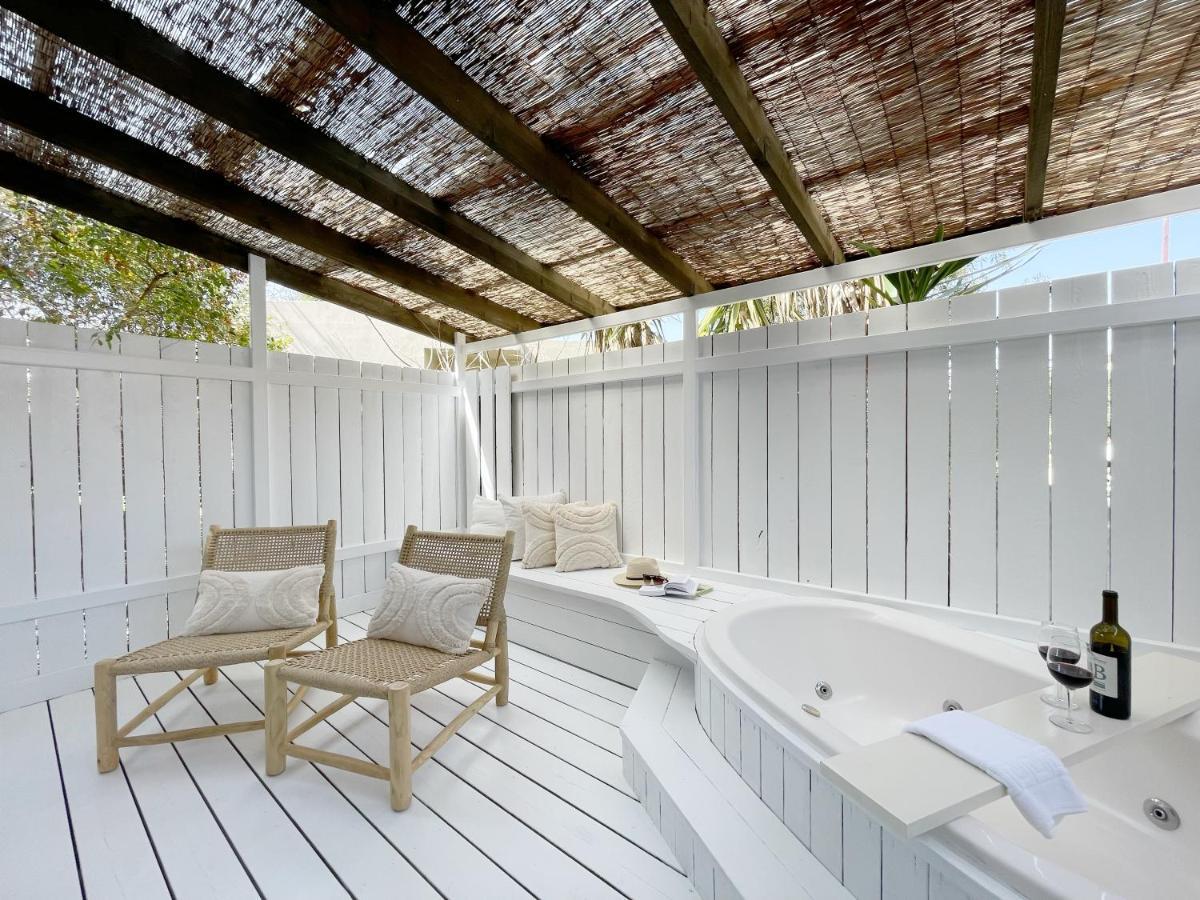 Bar Bakfar Villa Sharona ภายนอก รูปภาพ