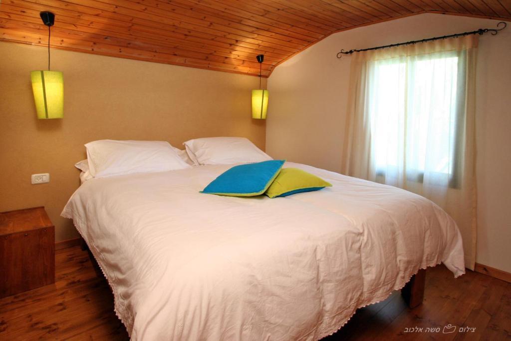 Bar Bakfar Villa Sharona ห้อง รูปภาพ