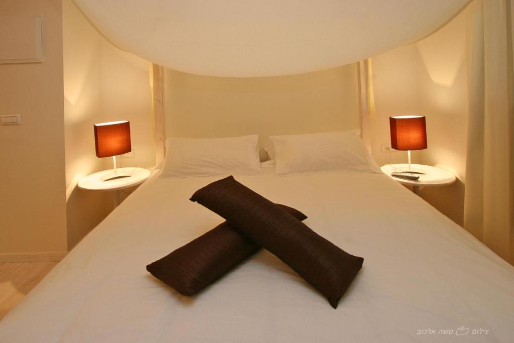Bar Bakfar Villa Sharona ห้อง รูปภาพ