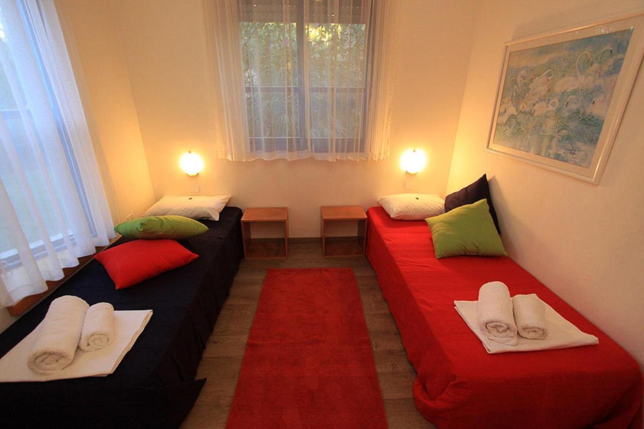 Bar Bakfar Villa Sharona ห้อง รูปภาพ