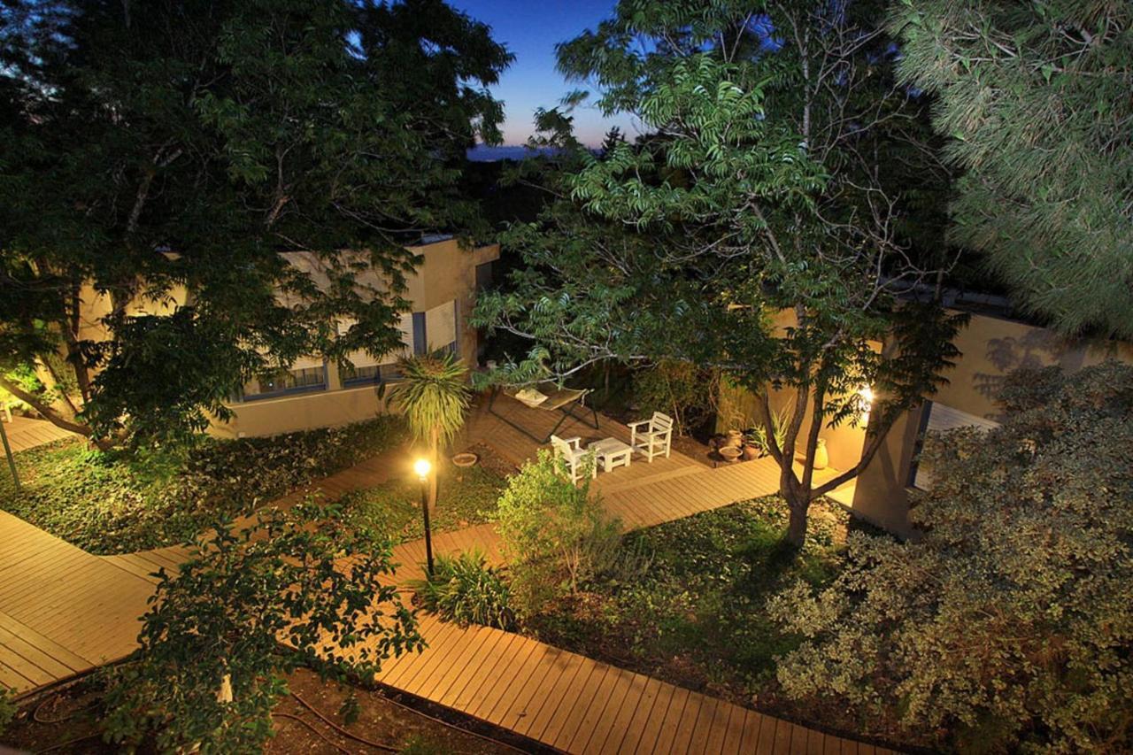 Bar Bakfar Villa Sharona ห้อง รูปภาพ